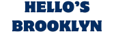 Hello’s Brooklyn Logo