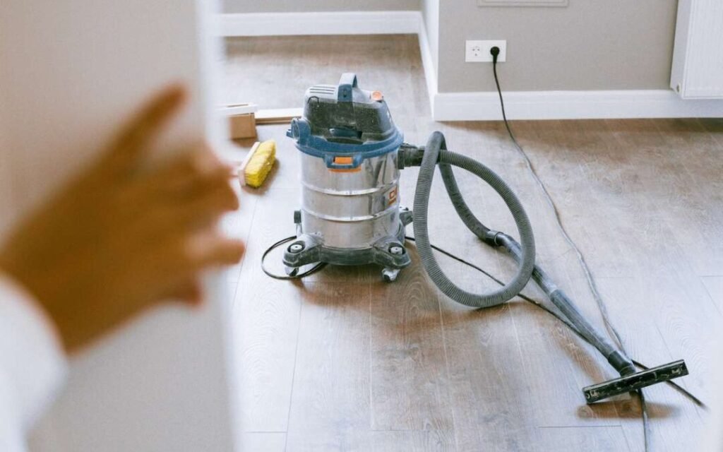 Top 5 Best Post Construction Cleaning Services Brooklyn Reviews: Spotless Picks!