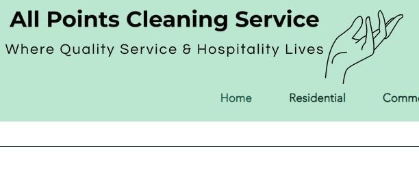 All Points Cleaning Service