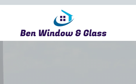 Ben Window & Glass