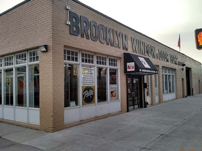 Brooklyn Window And Door Corp