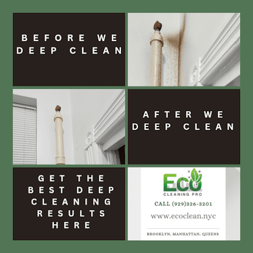 Eco Cleaning Pro