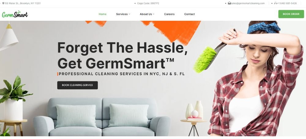 GermSmart