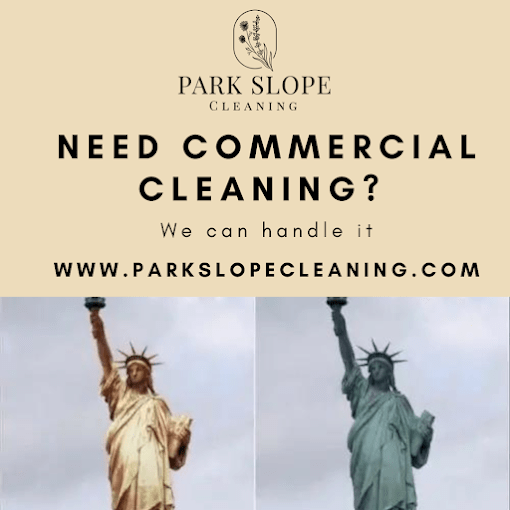 Park Slope Cleaning