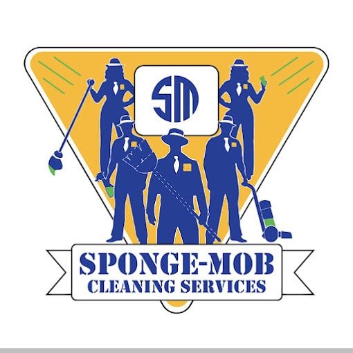 Sponge-Mob Cleaning Services Central