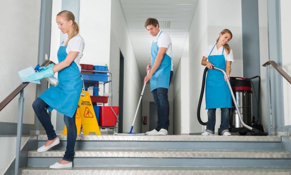 Top 5 Best Post Construction Cleaning In Carroll Gardens, Brooklyn