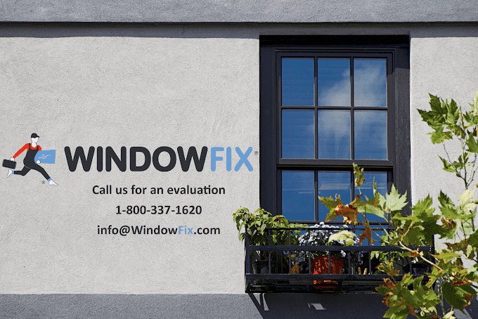 WindowFix