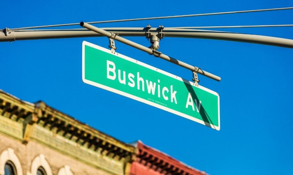 Things To Do In Bushwick Brooklyn